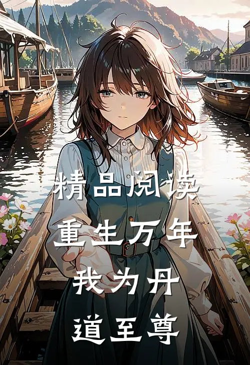 精品阅读重生万年：我为丹道至尊