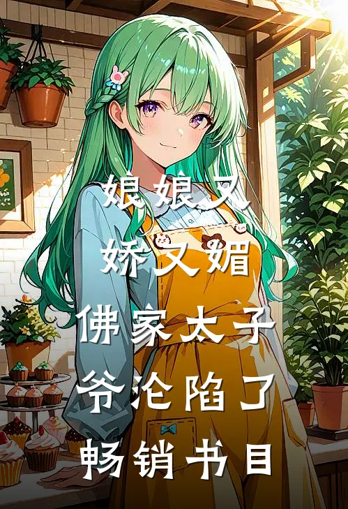 娘娘又娇又媚，佛家太子爷沦陷了畅销书目