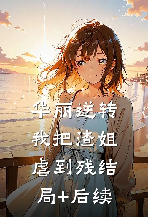 华丽逆转，我把渣姐虐到残结局+后续