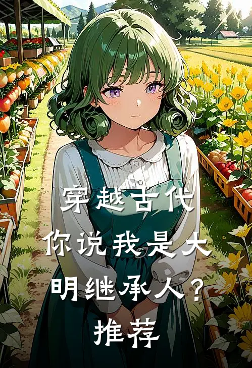 穿越古代，你说我是大明继承人？推荐