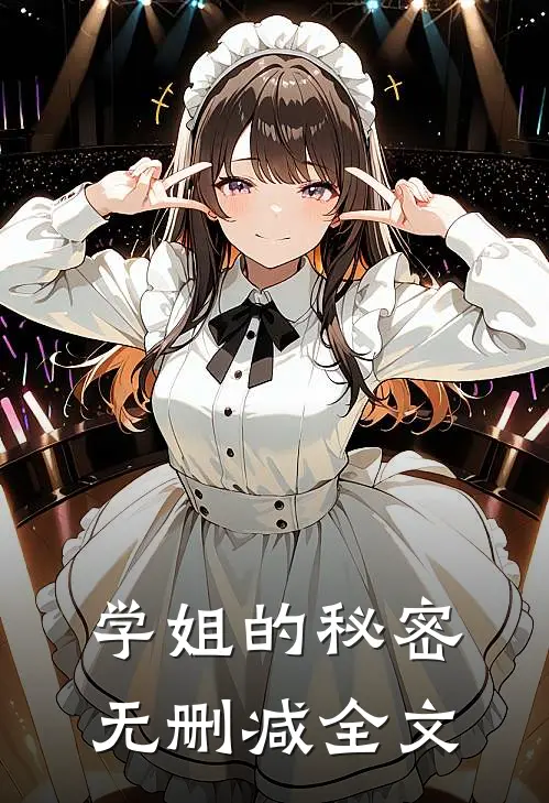 学姐的秘密无删减全文