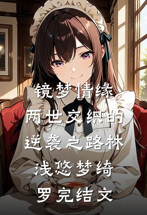 镜梦情缘:两世交织的逆袭之路林浅悠梦绮罗完结文