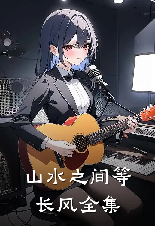 山水之间等长风 全集