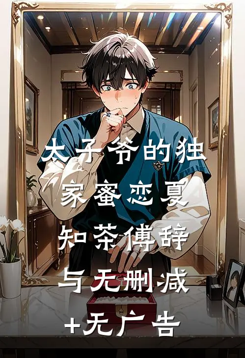 太子爷的独家蜜恋夏知茶傅辞与无删减+无广告