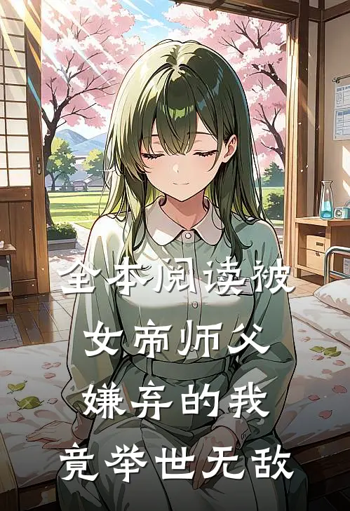 全本阅读被女帝师父嫌弃的我，竟举世无敌