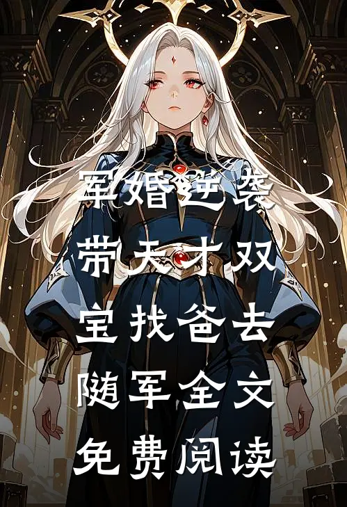 军婚逆袭：带天才双宝找爸去随军全文免费阅读