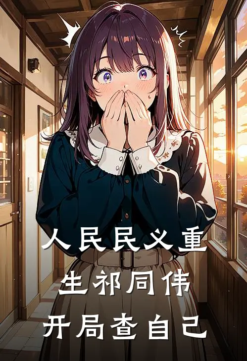 人民民义重生祁同伟：开局查自己