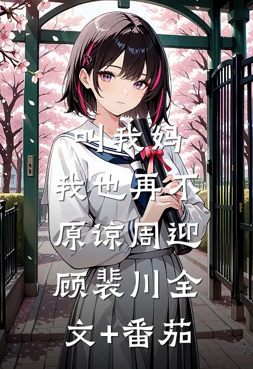 叫我妈，我也再不原谅周迎顾裴川全文+番茄