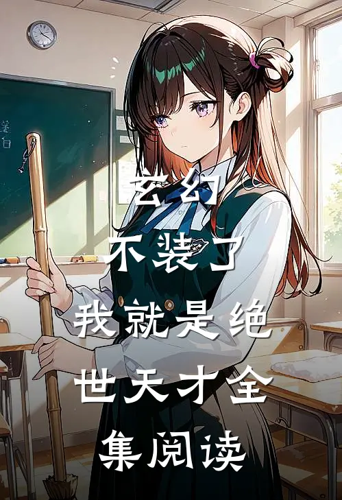 玄幻：不装了，我就是绝世天才全集阅读