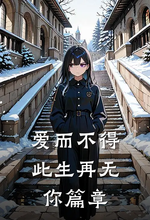 爱而不得，此生再无你篇章