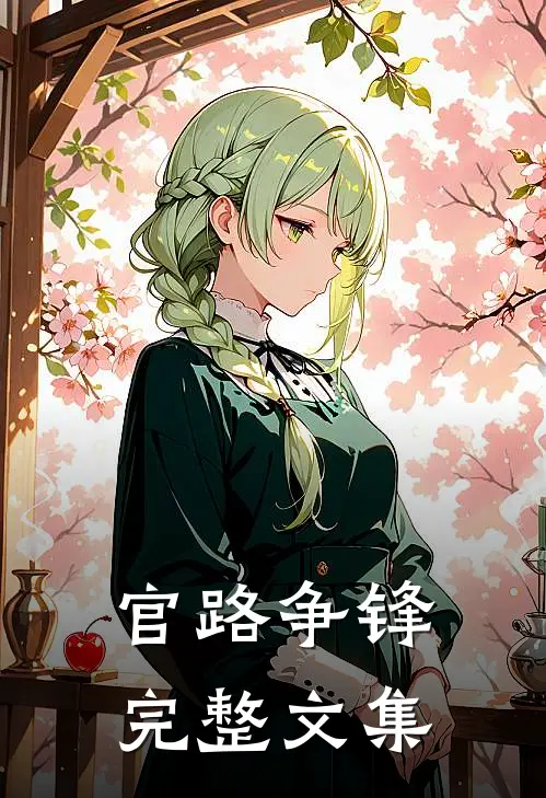 官路争锋完整文集