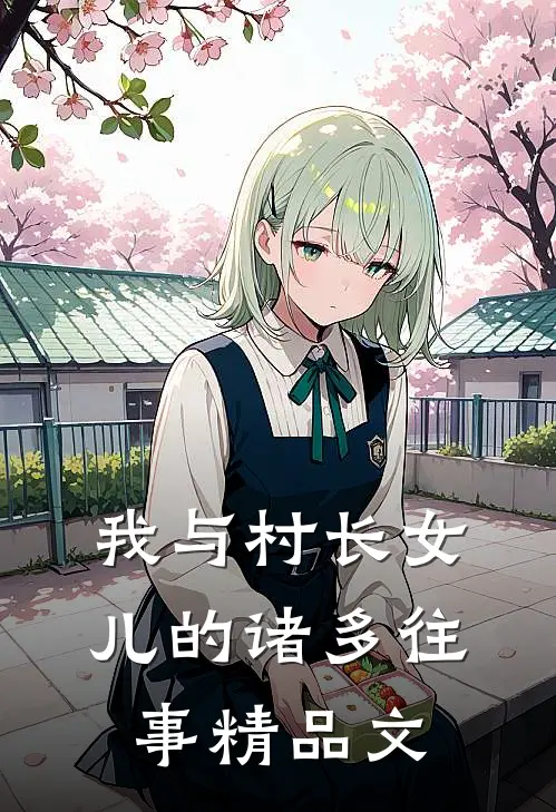 我与村长女儿的诸多往事精品文