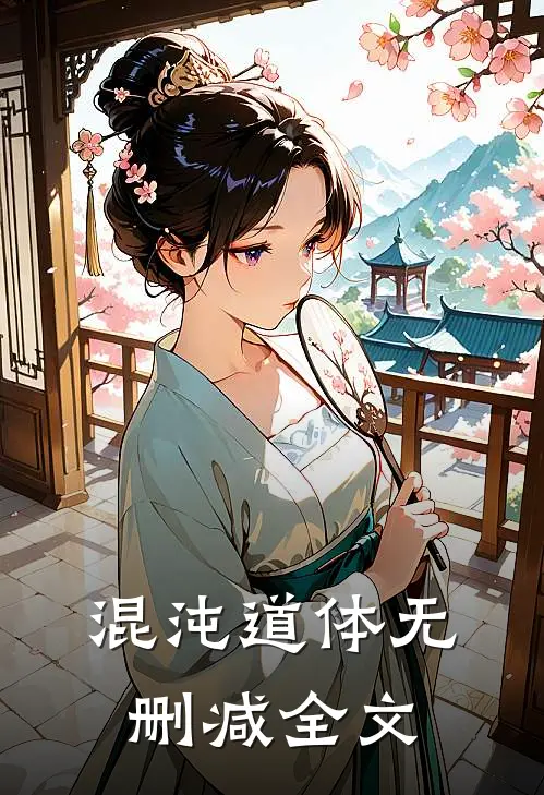 混沌道体无删减全文