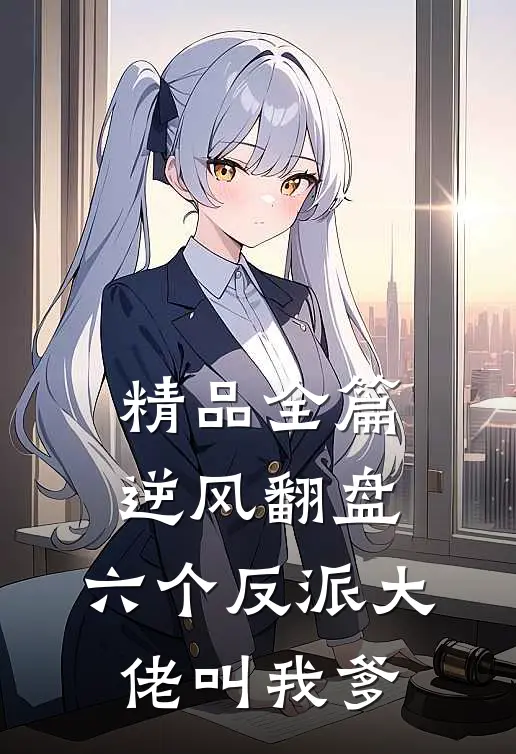 精品全篇逆风翻盘：六个反派大佬叫我爹