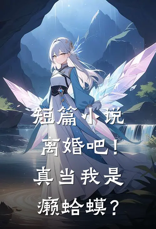 短篇小说离婚吧！真当我是癞蛤蟆？