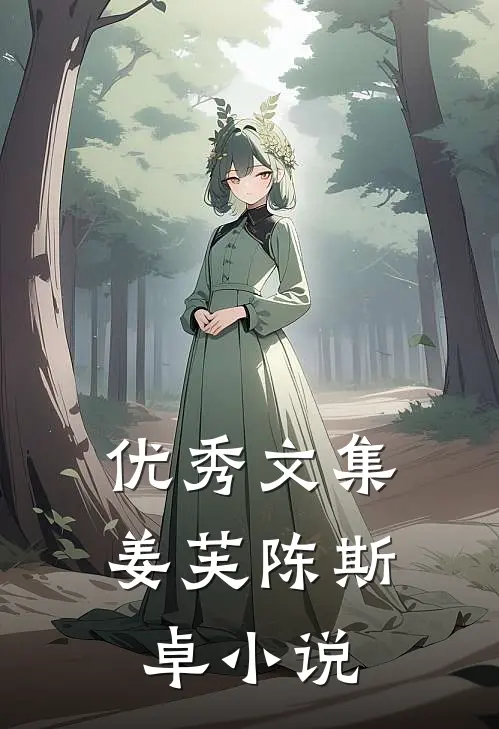 优秀文集姜芙陈斯卓小说