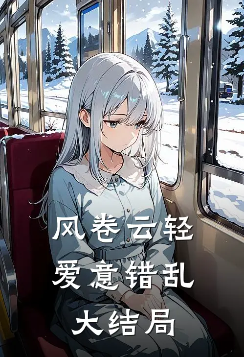 风卷云轻，爱意错乱大结局