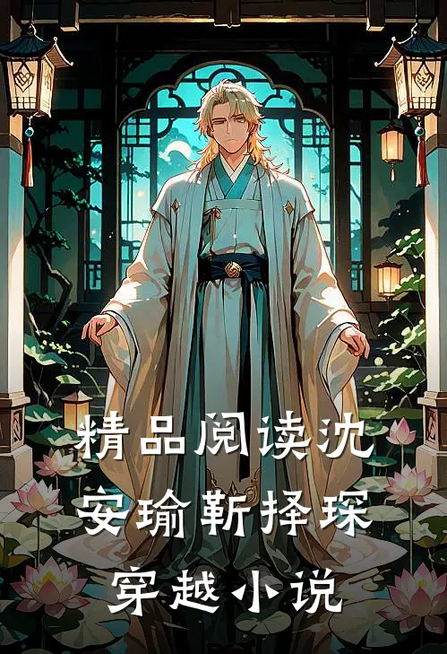精品阅读沈安瑜靳择琛 穿越小说