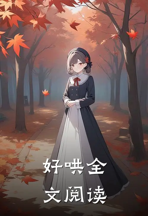 好哄全文阅读