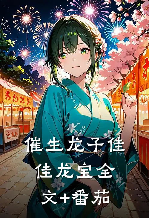 催生龙子佳佳龙宝全文+番茄