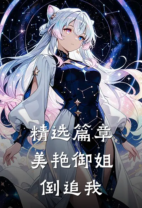 精选篇章美艳御姐倒追我