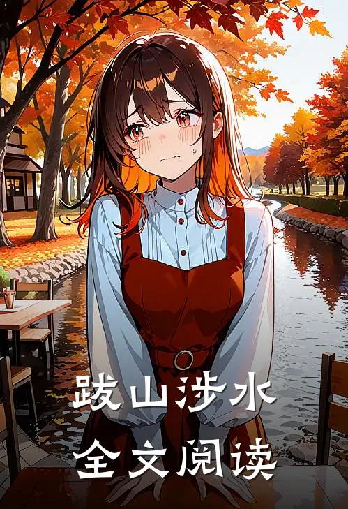 跋山涉水全文阅读