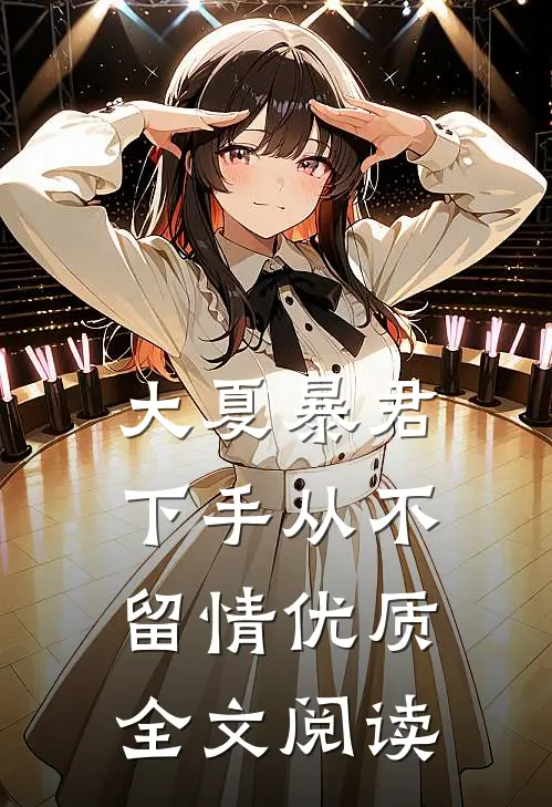 大夏暴君：下手从不留情优质全文阅读