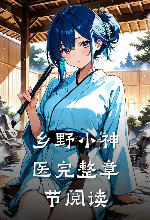 乡野小神医完整章节阅读