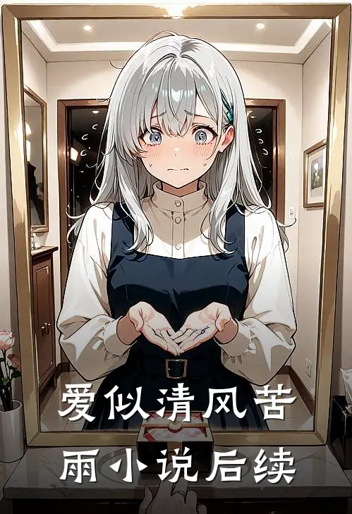 爱似清风苦雨小说后续