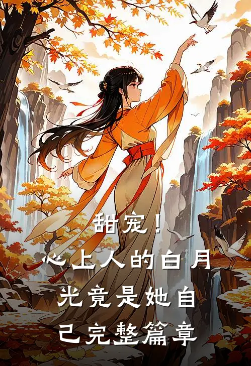 甜宠！心上人的白月光竟是她自己完整篇章