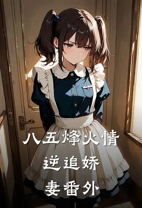 《八五烽火情:逆追娇妻》 番外