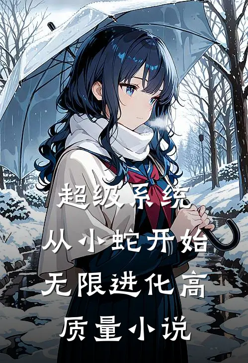 超级系统：从小蛇开始无限进化高质量小说
