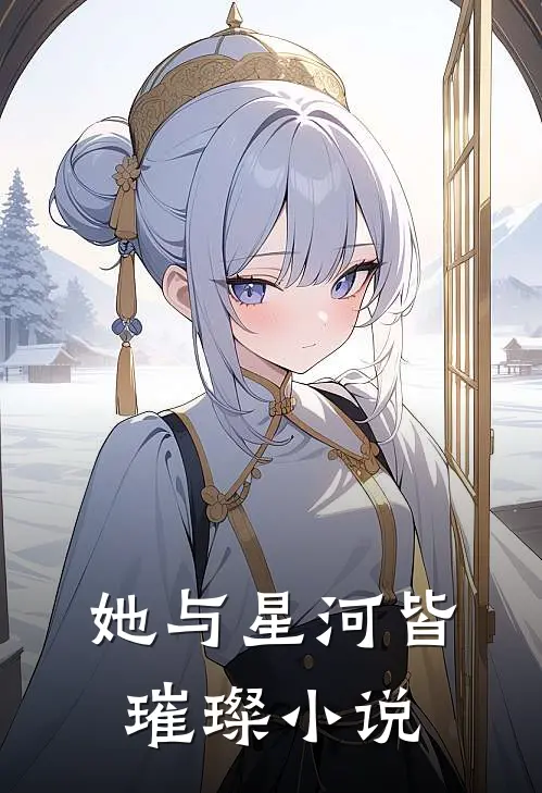 她与星河皆璀璨小说