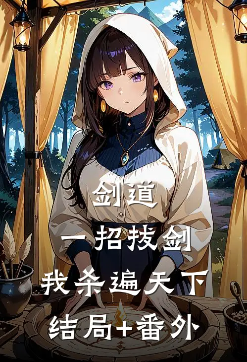 剑道：一招拔剑，我杀遍天下结局+番外
