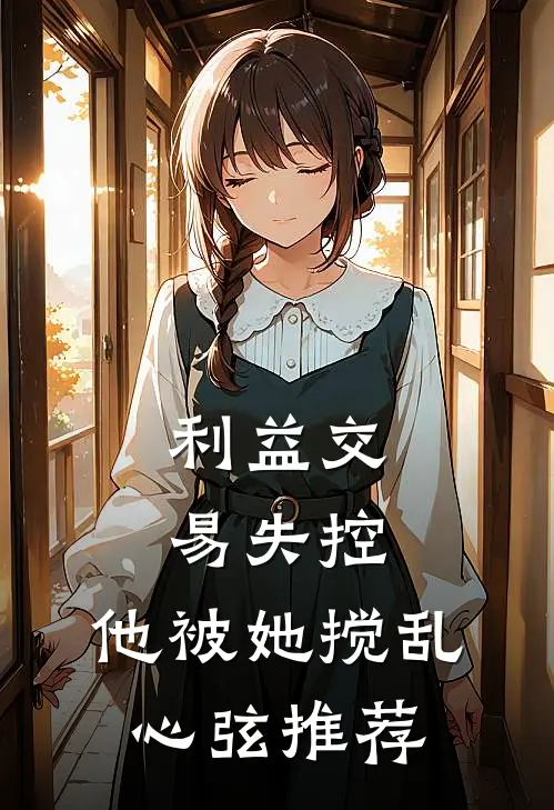 利益交易失控，他被她搅乱心弦推荐