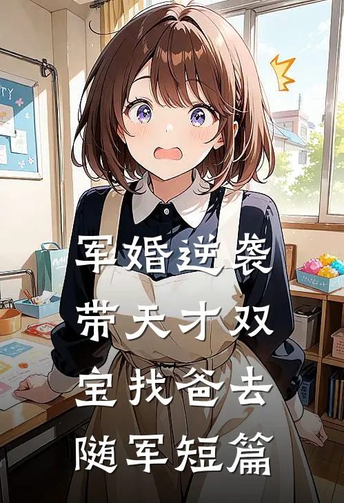 军婚逆袭：带天才双宝找爸去随军短篇