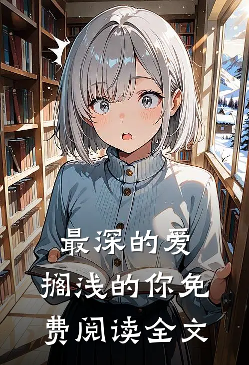 最深的爱，搁浅的你免费阅读全文