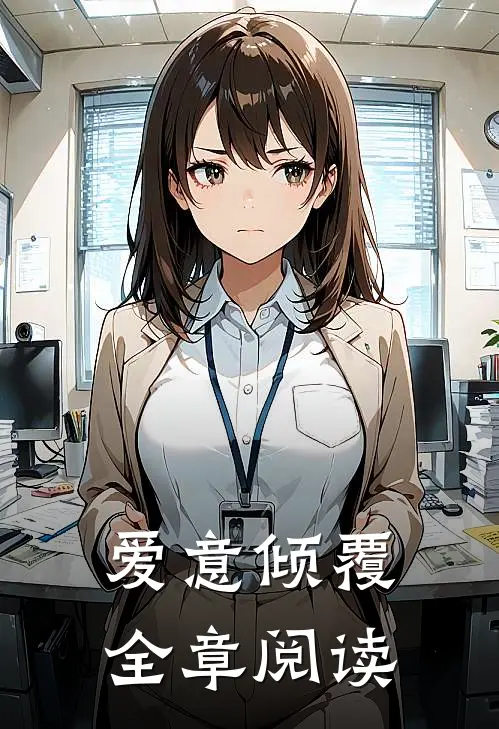 爱意倾覆全章阅读