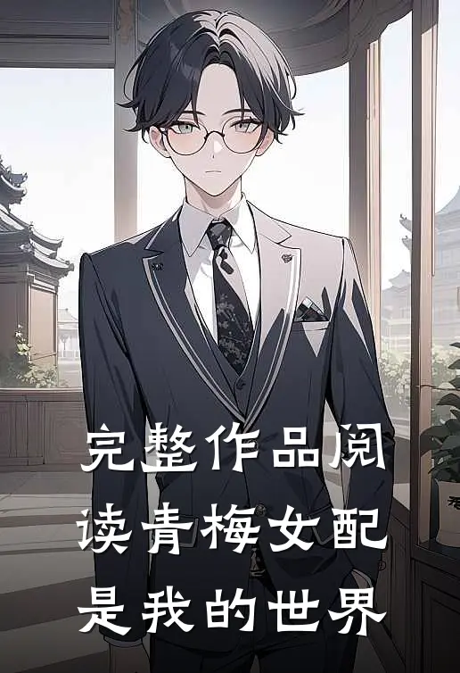完整作品阅读青梅女配是我的世界