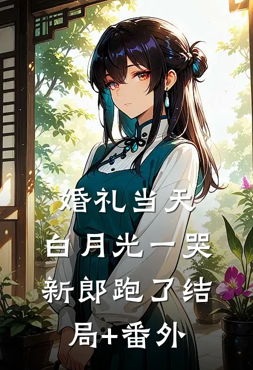 婚礼当天，白月光一哭，新郎跑了结局+番外