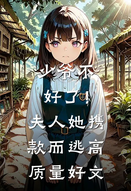 少爷不好了！夫人她携款而逃高质量好文