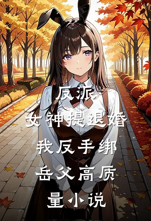 反派：女神提退婚，我反手绑岳父高质量小说