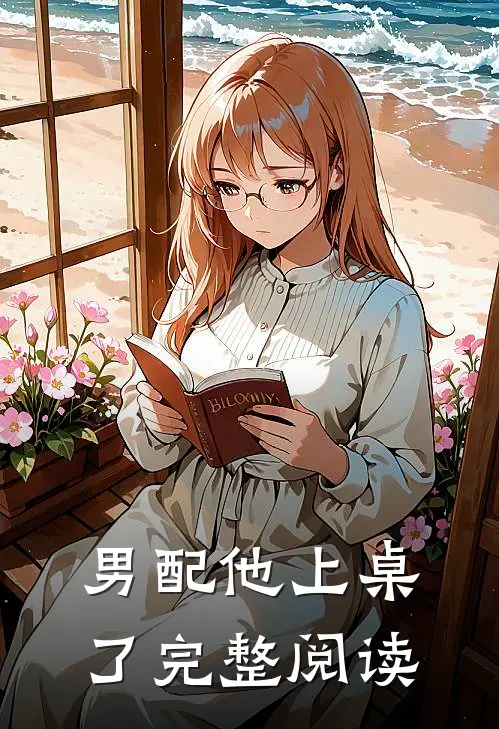 男配他上桌了完整阅读