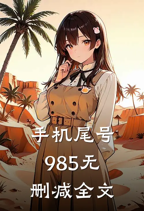 手机尾号985无删减全文