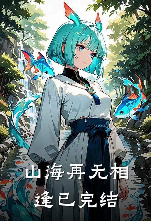 山海再无相逢已完结