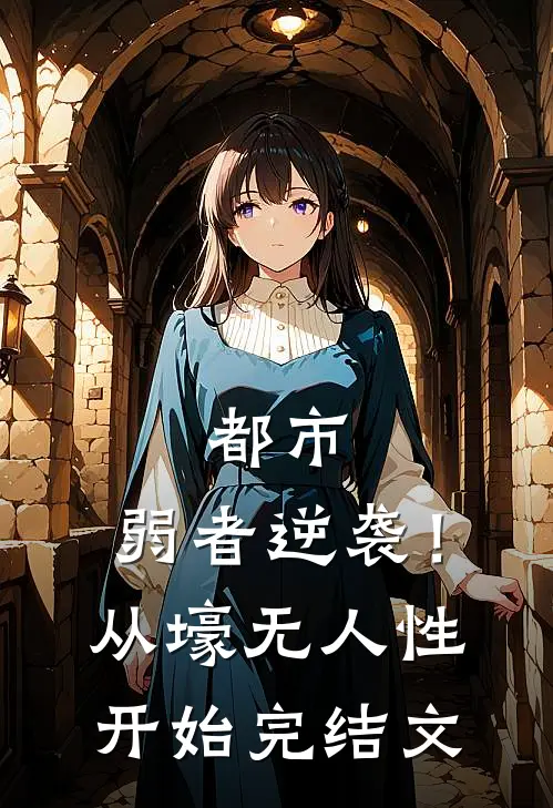 都市：弱者逆袭！从壕无人性开始完结文