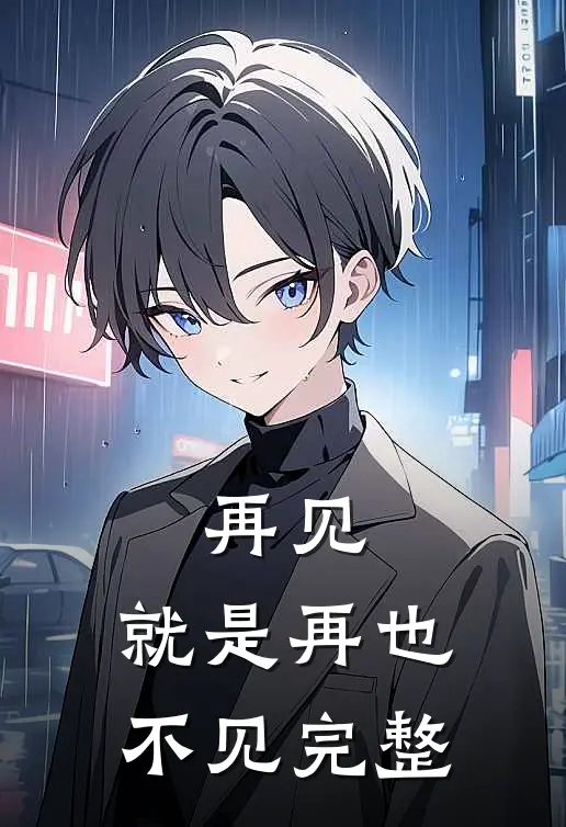 再见，就是再也不见完整