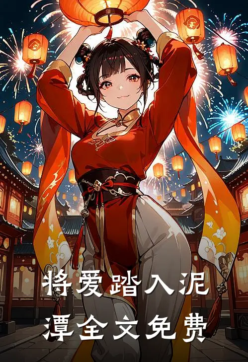 将爱踏入泥潭全文免费