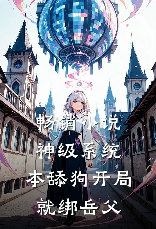 畅销小说神级系统：本舔狗开局就绑岳父