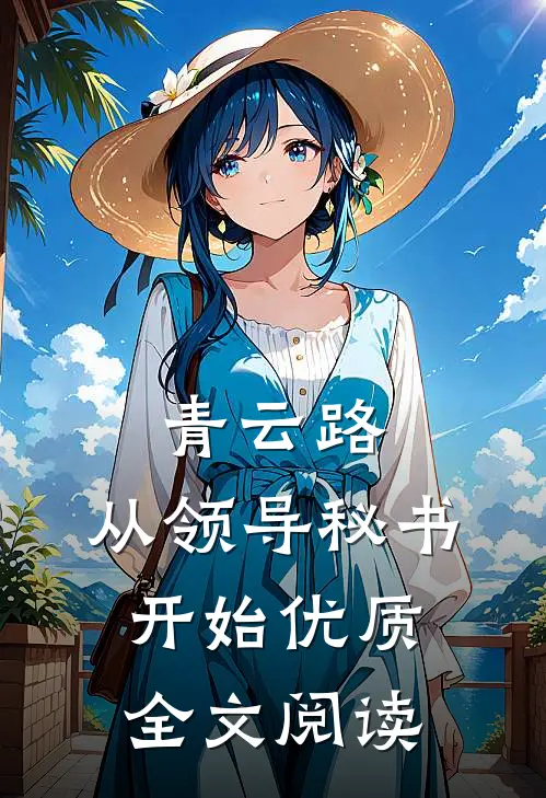 青云路：从领导秘书开始优质全文阅读